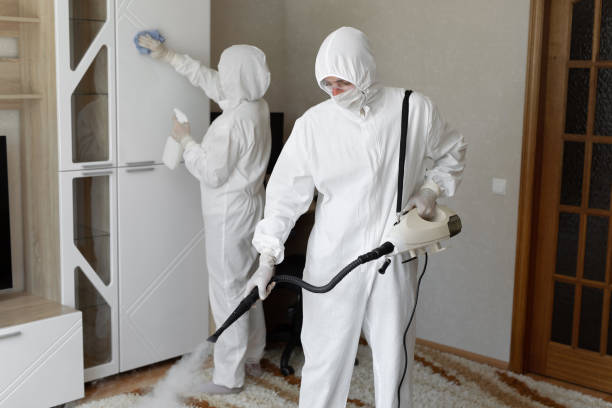 24/7 Emergency Biohazard experts in Thornton, IL
